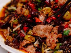 -得胜公社自贡爆炒(玉林店)