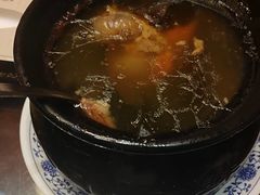 -杨记隆府(南坪店)
