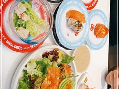 -元气寿司(益田假日广场店)