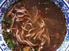 -正顺饸饹馆(中土商务楼店)