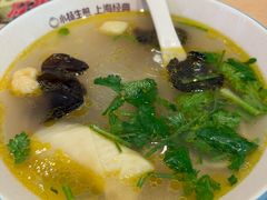 -小杨生煎(天之骄子店)