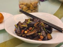 毕管鱼烧茄子-金春禧(世茂国际广场店)