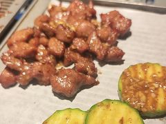 -绿茶餐厅(布吉万象汇店)