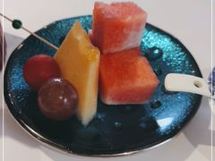-同庆楼(大钟寺店)