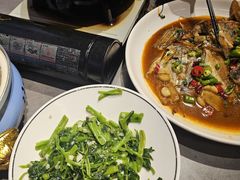 -大明王朝·南京菜(墨香路店)