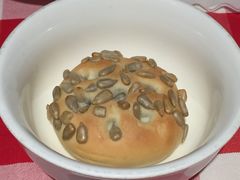 -西贝莜面村(上海百联西郊店)