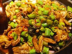 -蛙有道·铁锅牛蛙(万泰汇店)