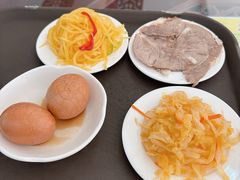 -东方宫中国兰州牛肉拉面(新起街店)