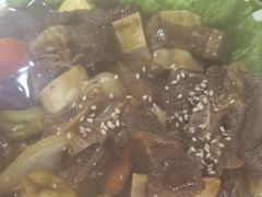 -金明子八带鱼馆(正宗韩国连锁店)