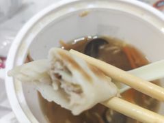 -四海游龙(紫竹店)