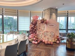 -喜宴又一村·粤菜·茶点·海鲜(壹方天地店)