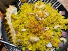 -摩登有记·新派泰国菜(银钻广场店)