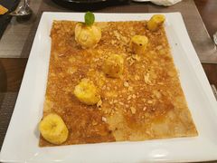 -LA CREPERIE BRETONNE布列塔尼法式餐厅(天童北路店)