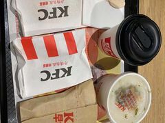 -肯德基(桂林阳朔店)