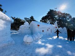 -长春市南湖公园