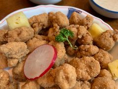 闽南炸醋肉-林四喜·闽南传家菜(鼓浪屿店)