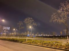 -海豚愉悦电竞酒店(包河万达步行街店)