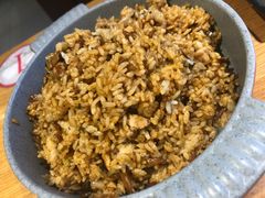 -森龍邑·烧烤·海鲜·炒菜(闽江路店)