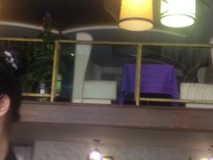 -泰米·休闲餐厅