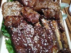 -木屋烧烤(岗顶二店)