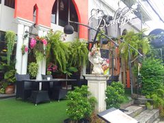 -Daddy Nimman Chiang Mai