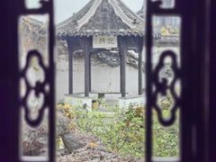 -何园