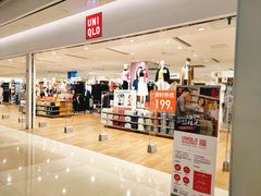 -优衣库(沈阳万象城店)