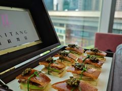 -莉莉海堂HAITANG·烤鸭(国贸商城店)