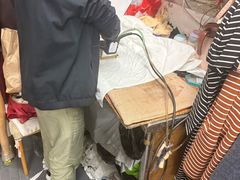 -江师傅裁缝店