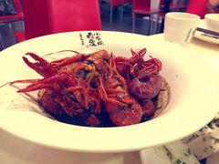 -龙巢盱眙龙虾·牛蛙·烧烤宵夜(八卦岭店)