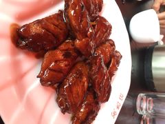 馅饼粥-馅饼粥·百年传承 since1926(中山路店)