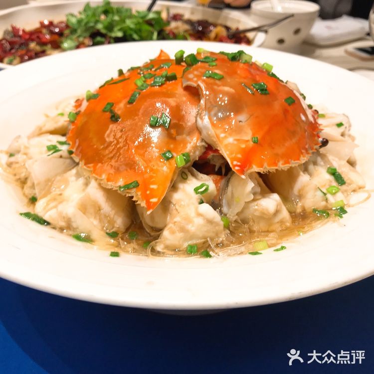 总能在高佳庄全身心感受到秋天的海是什么味道。