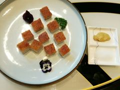 -广州文华东方酒店·江-由辉师傅主理