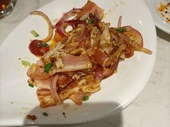 -么子烤肉(化龙池店)