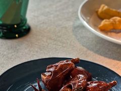 金牌乳鸽-熙瓏里(万科店)
