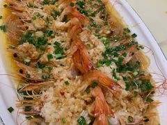 -棕榈湾土菜馆(勾庄佳苑店)