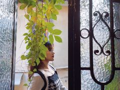 -西关84·History·Art·Cafe