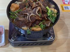 -牛腩之旅·牛腩牛杂煲(光启城美食城店)
