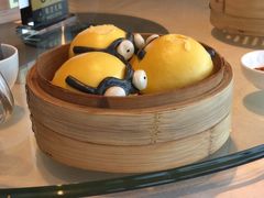 -安蒂娅.悦景轩中餐厅(西乡店)