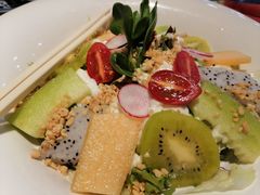 -小放牛炒菜馆(华北商厦店)