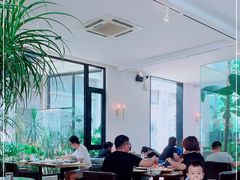 大堂-IL Forno 意坊·意大利餐厅(花园店)