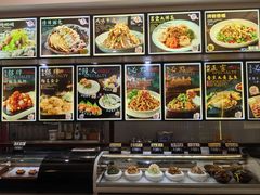 -君霖海鲜私房菜(春柳店)