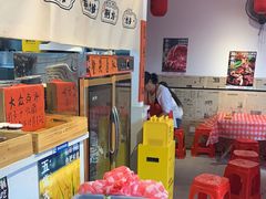 -荆九爷爆炒桥头三嫩(浙大店)