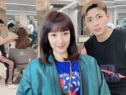 -潘多拉Hairsalon
