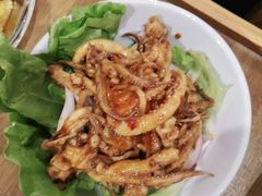 -么肆烤肉(汉街形象店)