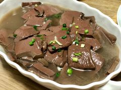 鸭红菜-陈光记烧腊(长寿路店)