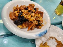 -白魁老号饭庄(交道口店)