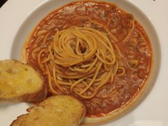 -Mr.Pizza米斯特比萨(盐城聚龙湖店)