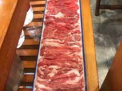 -乐宴·老北京铜火锅(桂庙店)