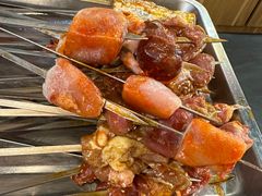 -号令江湖·水浒烤肉(和畅睦邻中心店)
